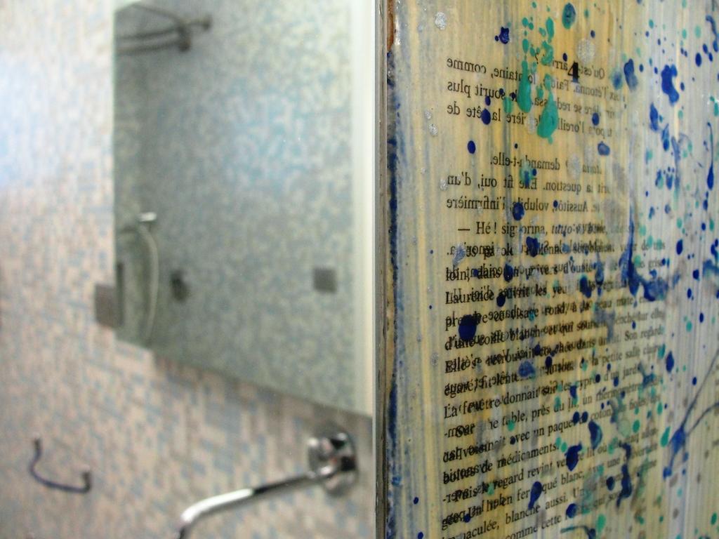 B&B Alma Grande ブリンディジ エクステリア 写真